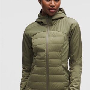 Down for it All Jacket